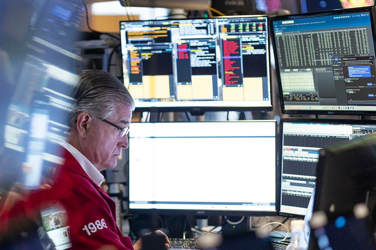 La amenaza bursátil de la IA penaliza ahora a los bancos