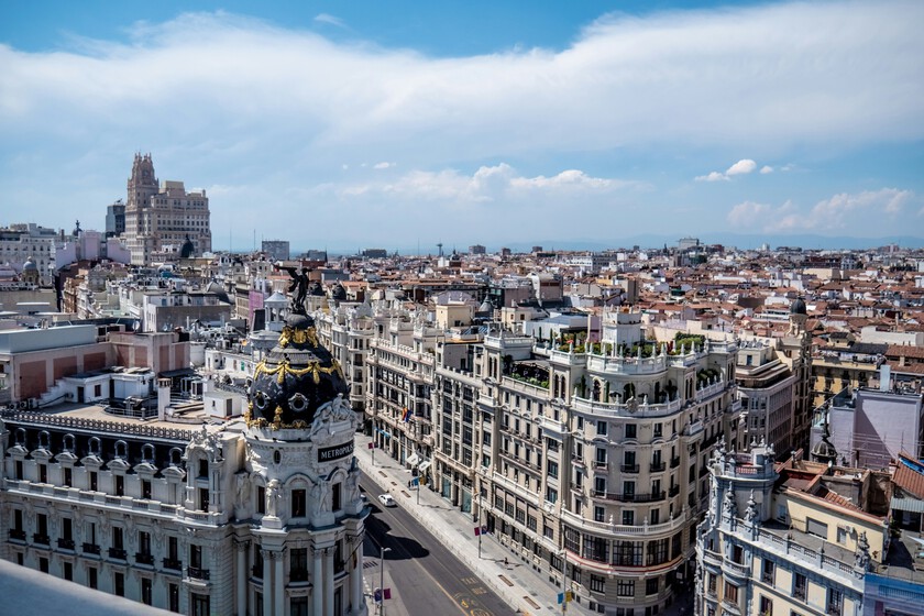 En Madrid venden un piso por 20,9 millones de euros. La pregunta no es si es el más caro de la historia, sino qué significa eso