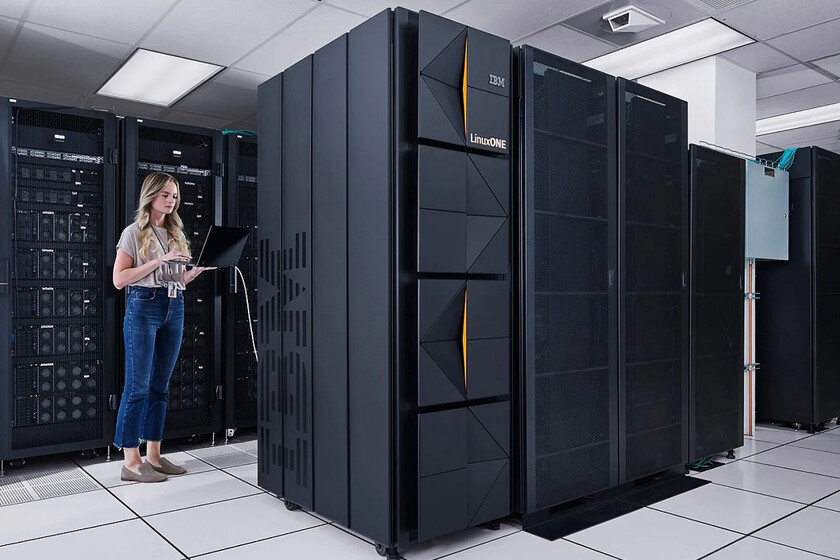 IBM lleva décadas viviendo de que nadie podía matar a COBOL. Anthropic tiene otros planes