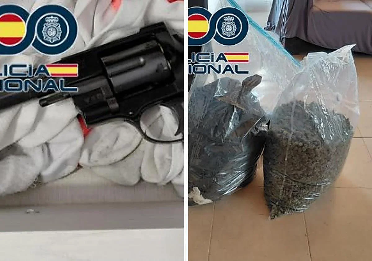 Dos hermanos de Granada secuestran y torturan a un ciudadano marroquí, que logra escapar y llegar grave a Urgencias