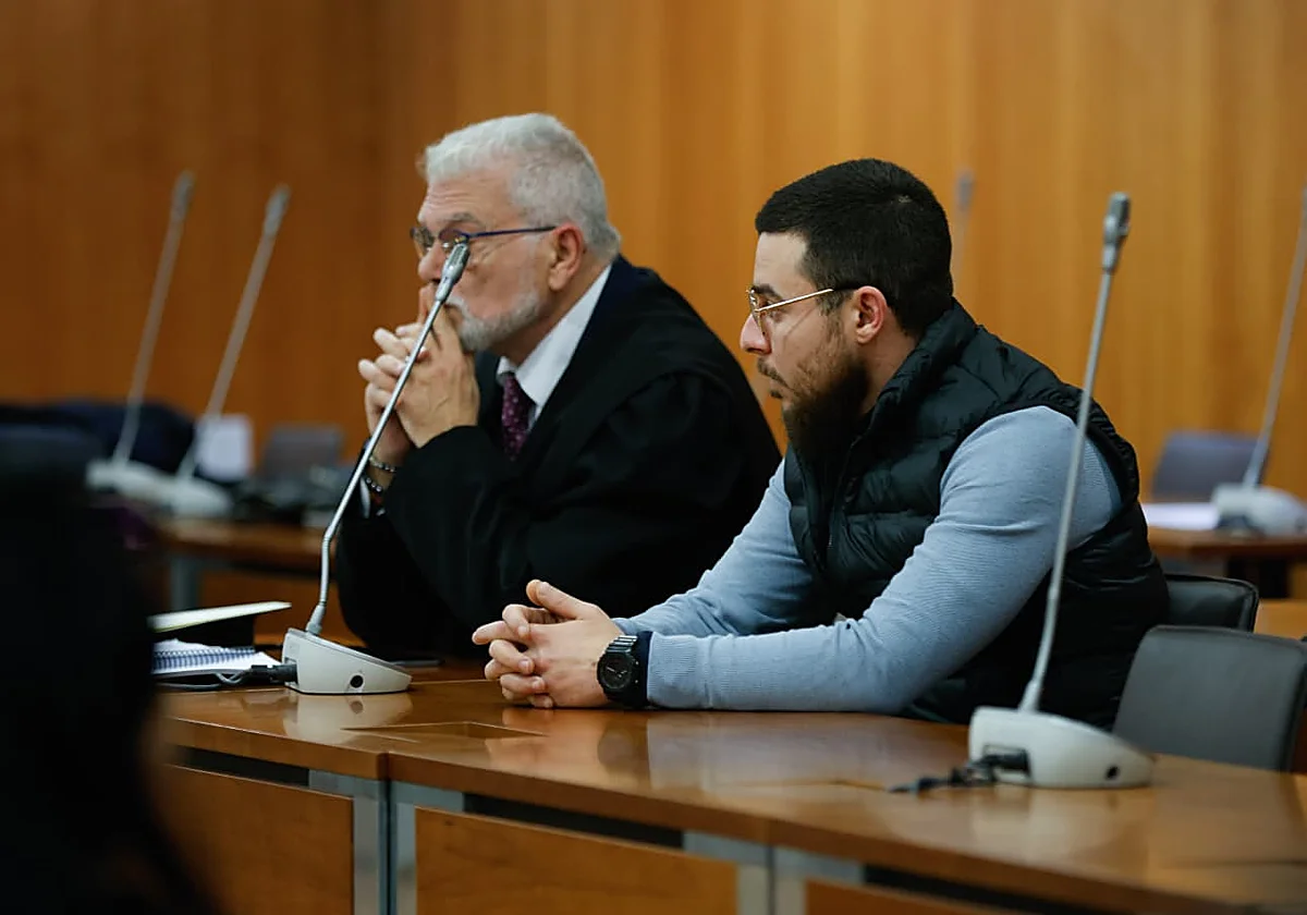 Declaran culpable al acusado del atropello mortal a José Carlos a las puertas de una discoteca de Málaga