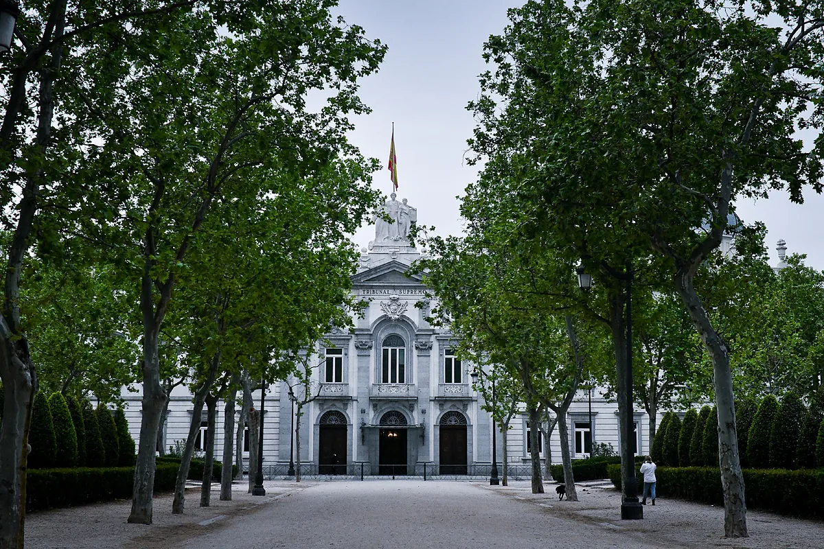 El Tribunal Supremo sentencia que un funcionario consolida grado profesional por realizar tareas de rango superior