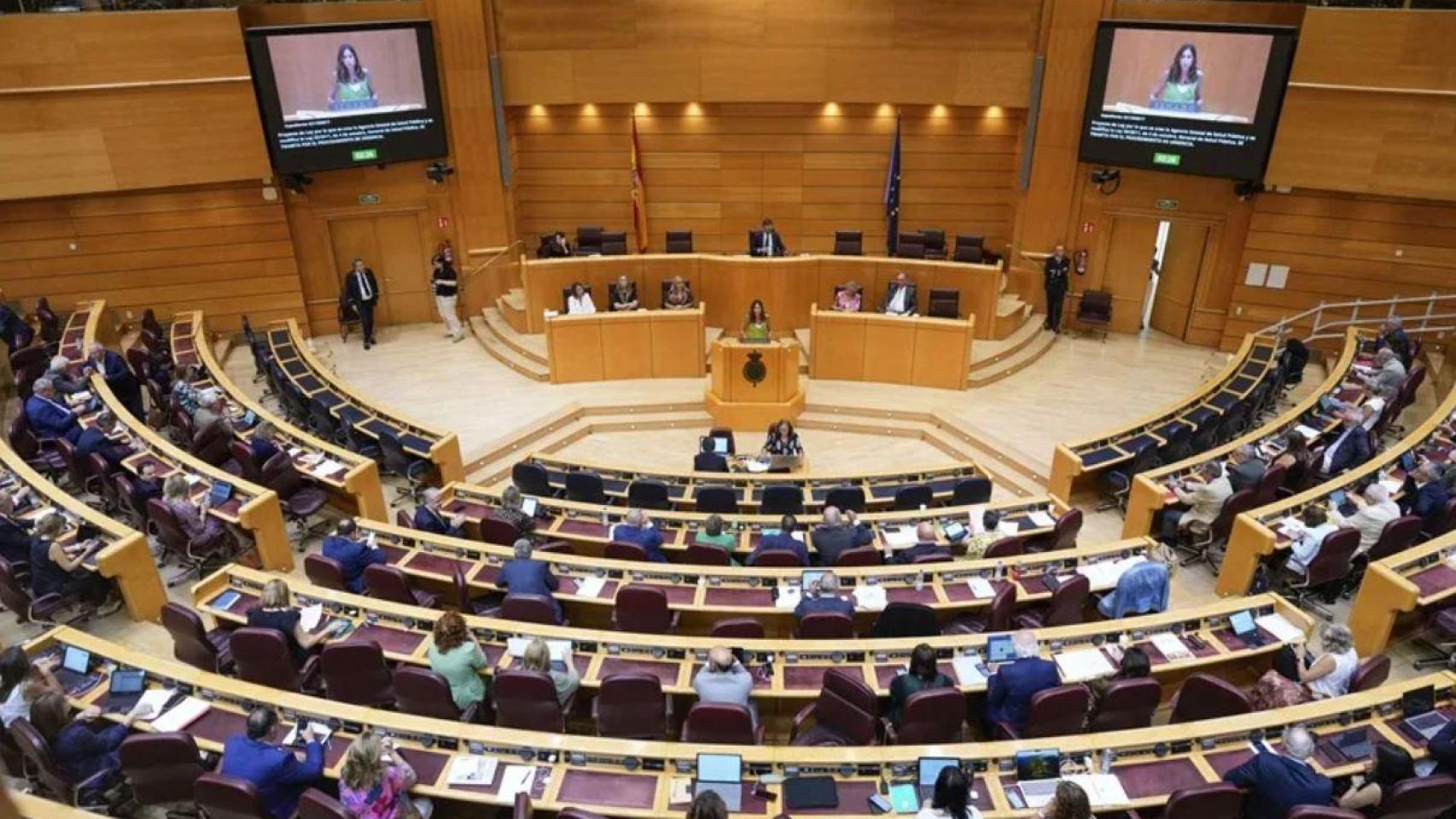 El TC decidirá por primera vez si puede ordenar al Gobierno presentar los Presupuestos, como le obliga la Constitución