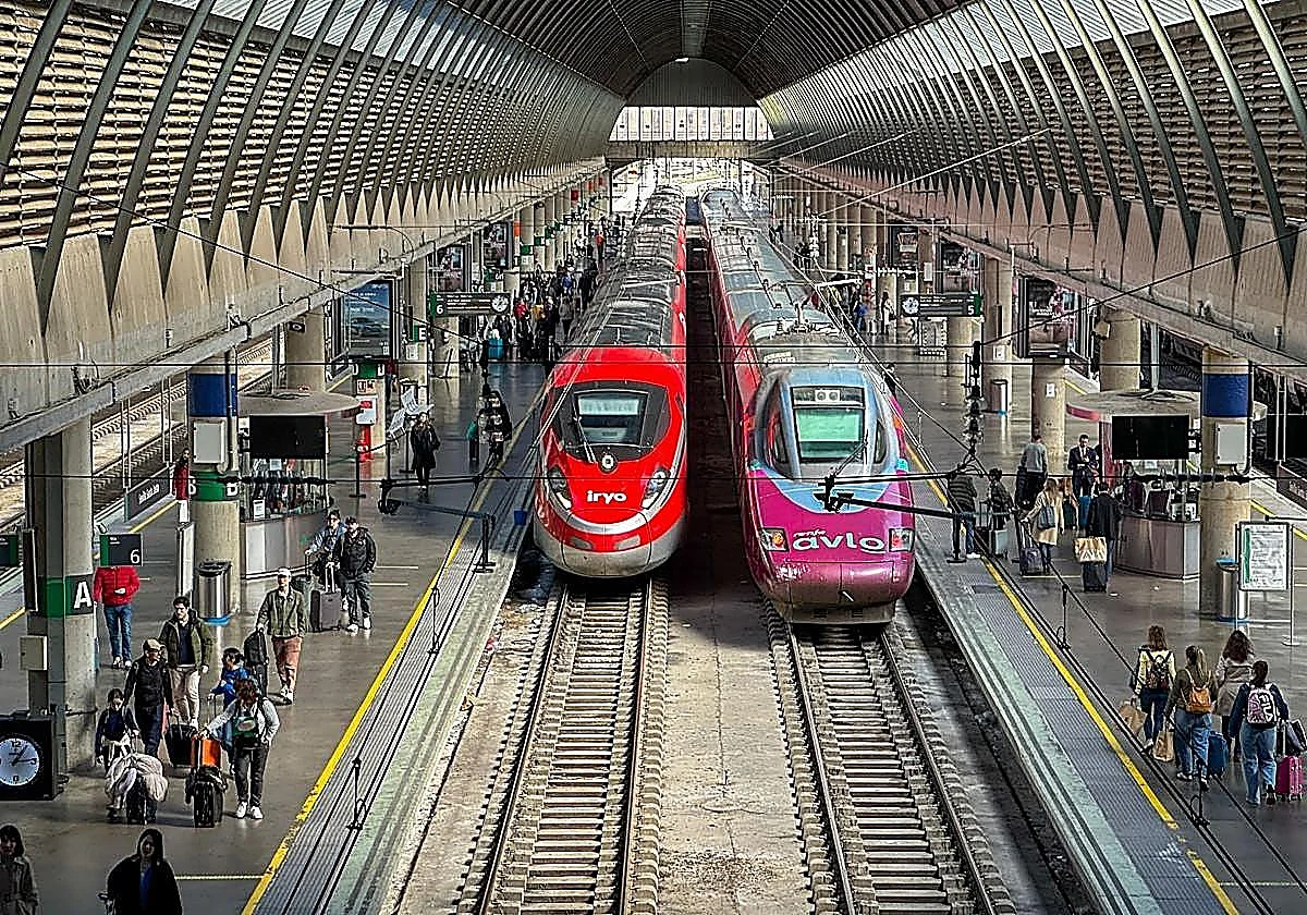Spain rail: ticket sales drop by 30% after Adamuz accident forcing companies to moderate prices