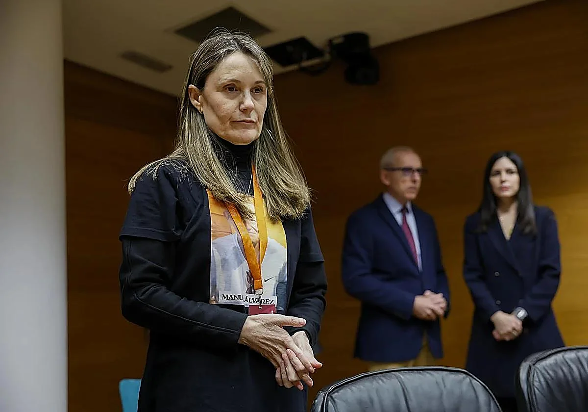 La presidenta de la asociación de víctimas de la dana arremete contra PP y Vox: «Para ustedes, todos tuvimos la culpa menos ustedes»