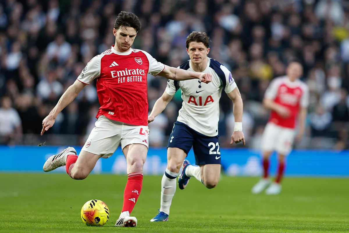 La Premier League se enfrenta a la prohibición de patrocinio de grupos de apuestas sin licencia