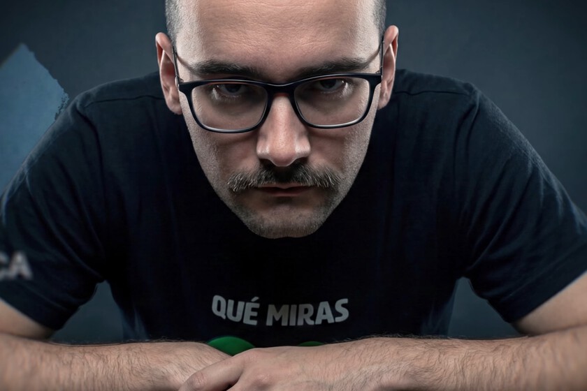 El formato de debate que lleva años radicalizando opiniones en EEUU. llega a España. Xokas es su protagonista