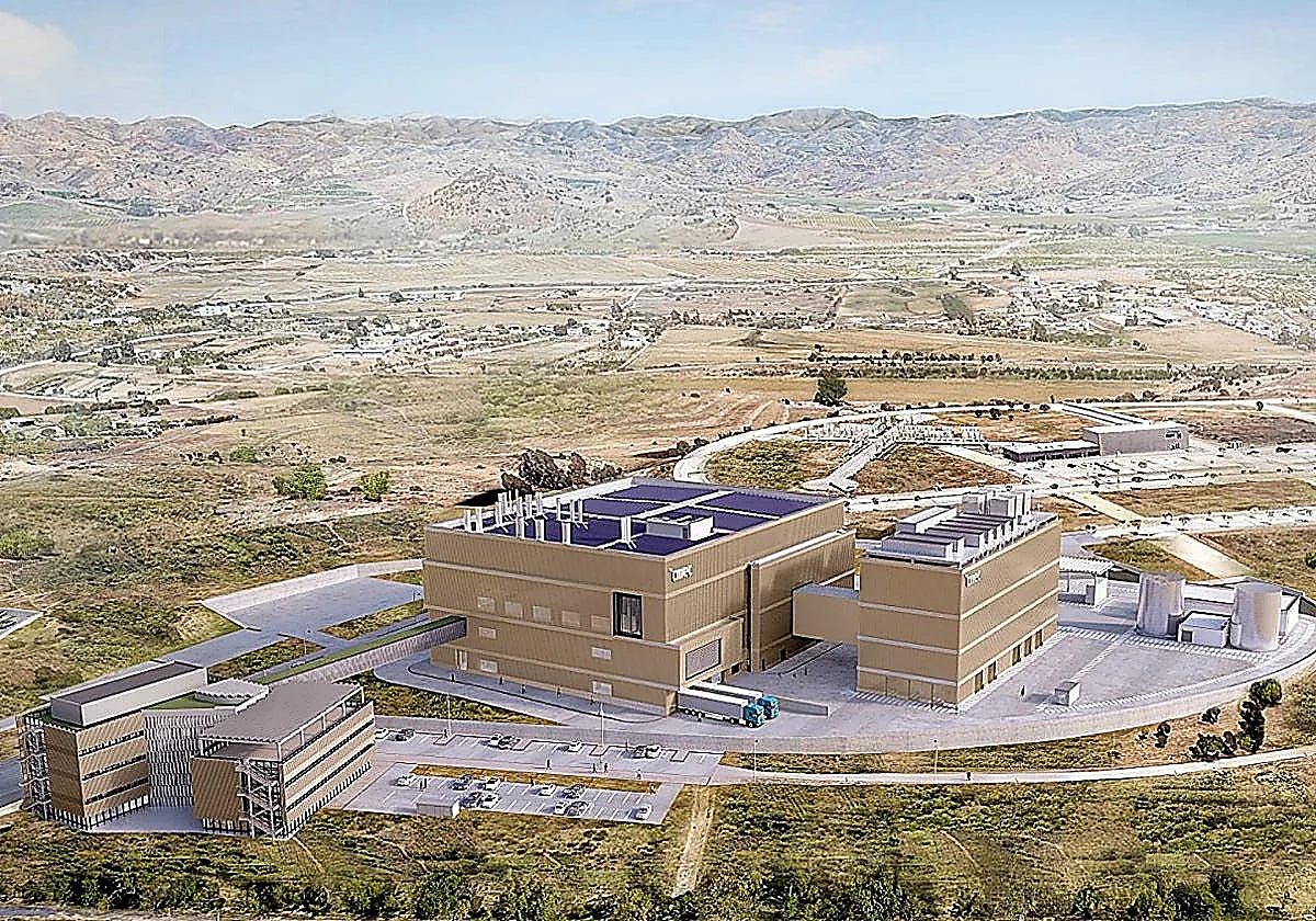 IMEC busca personal en Málaga: quiere tener a sus primeras 20 ó 30 personas en plantilla para final de año