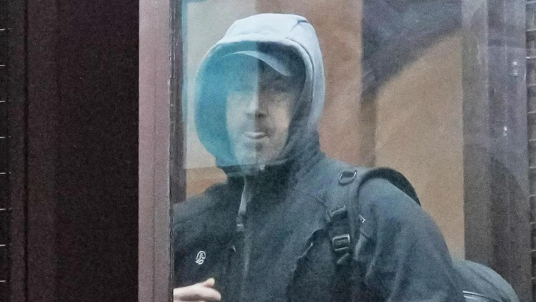 El fiscal avala la semilibertad otorgada por el Gobierno vasco a 'Txeroki', pero exige que pida perdón a las víctimas francesas