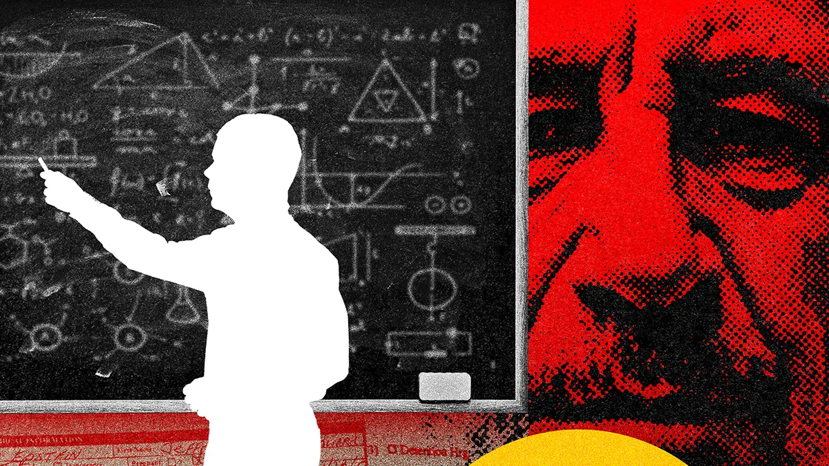 Los archivos Epstein alcanzan a Harvard, UCLA y otras universidades de élite