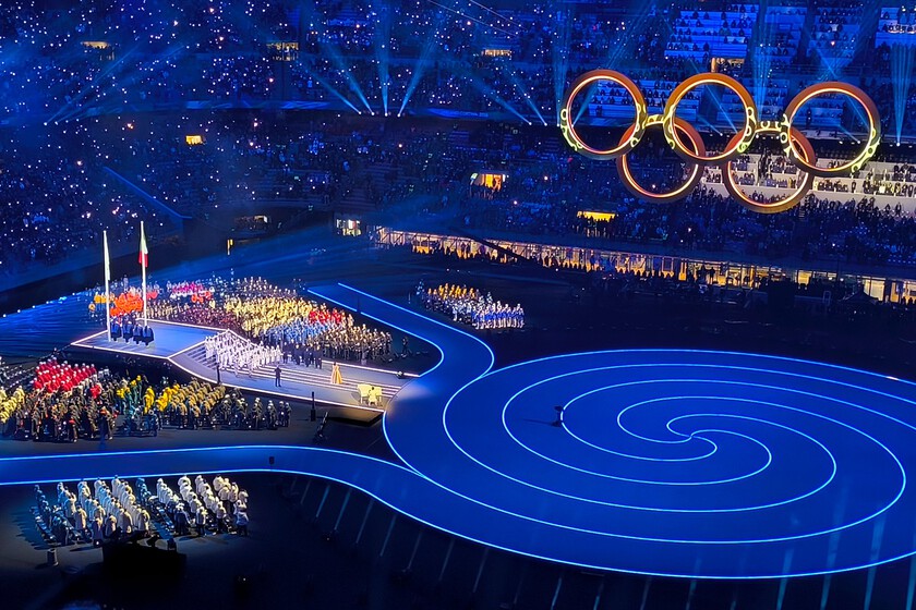 Los Juegos Olímpicos de Invierno dejan a Italia con una deuda de 7,8 millones de dólares. No por organizarlos, por ganarlos