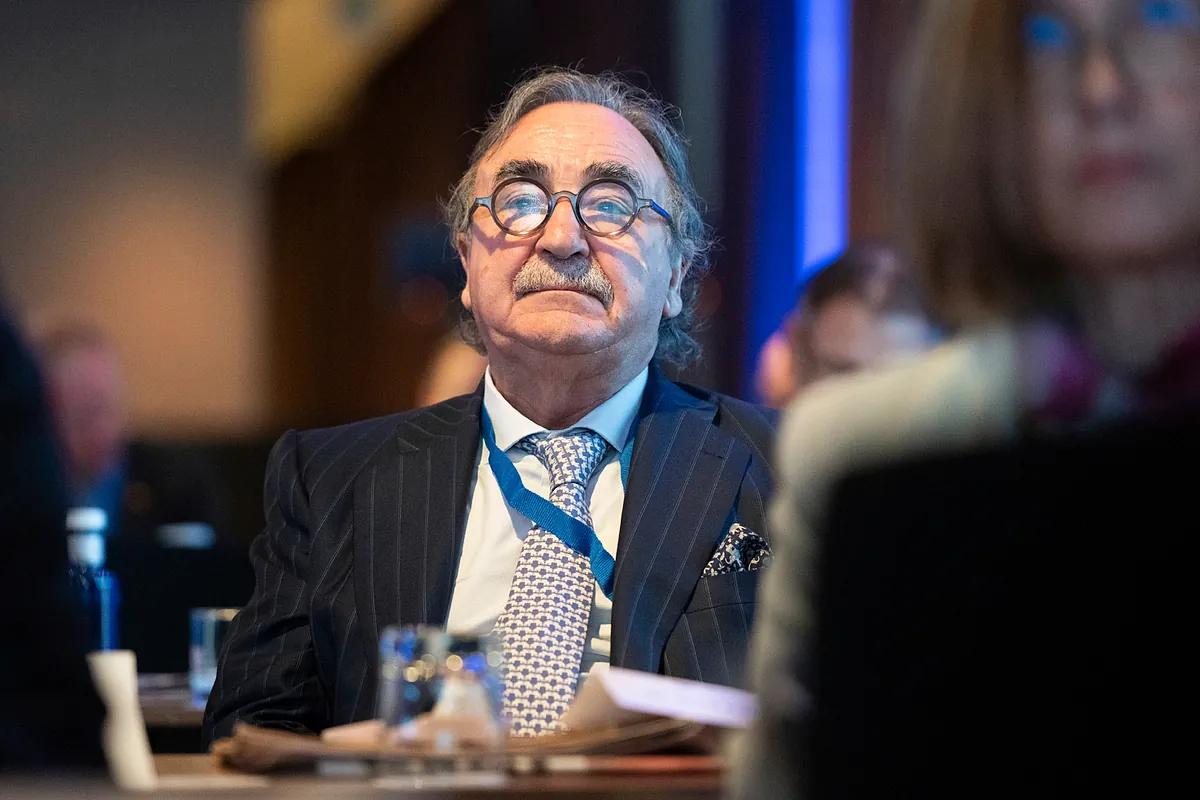 Prisa rechaza el plan de compra de Blas Herrero