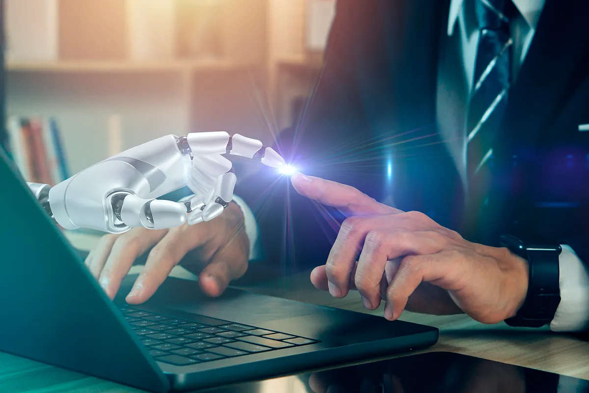 La revolución de la IA inquieta a los inversores del sector del software