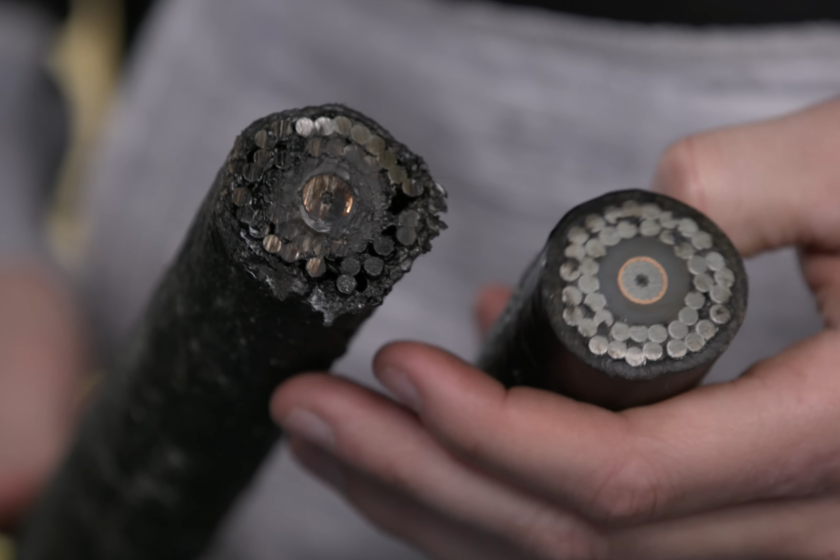 El primer gran cable submarino atlántico que nos conectó a internet nos dice adiós por una sencilla razón: era demasiado caro repararlo