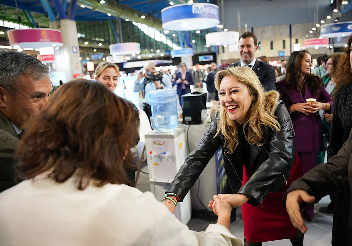 La Junta eleva al máximo permitido las ayudas para I+D+i, que ya suman 235 millones