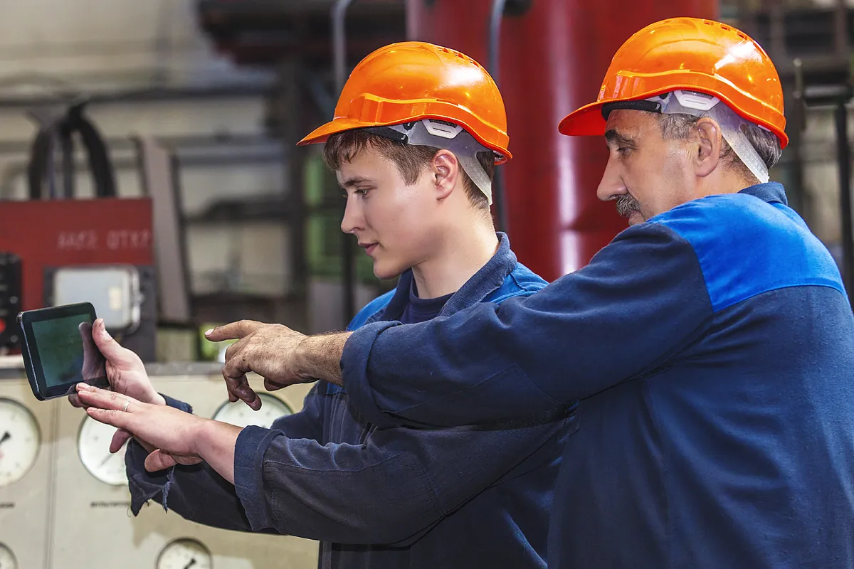 La empresa puede negar la jubilación parcial salvo que lo exija el convenio colectivo