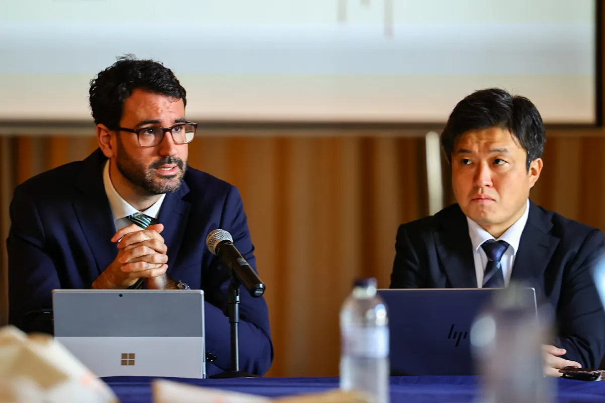 Nexus prevé triplicar el ebitda tras pasar a manos de la japonesa Sojitz