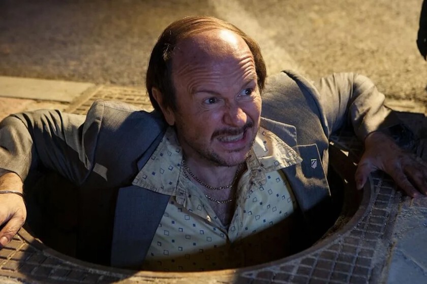 Santiago Segura tiene tan claro su éxito que con 'Torrente Presidente' está probando algo: sin tráiler ni pase para la crítica