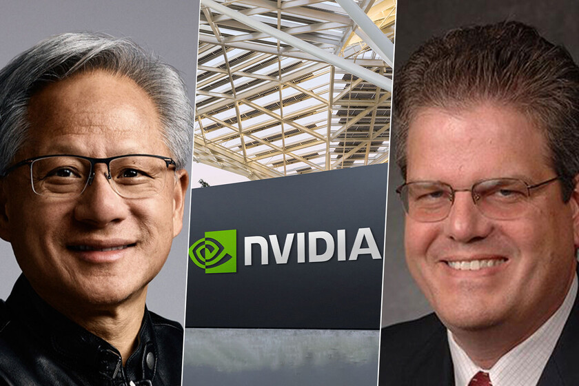 NVIDIA fue fundada por tres ingenieros, pero solo Jensen Huang se mantiene como CEO: "Ojalá hubiera conservado algunas acciones"