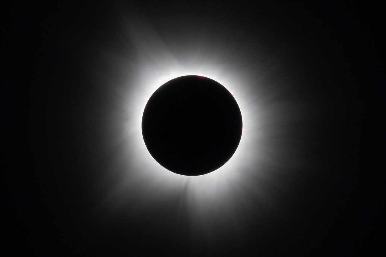 New Volunteer Data from 143 Observatories Unveils the 2024 Total Solar Eclipse