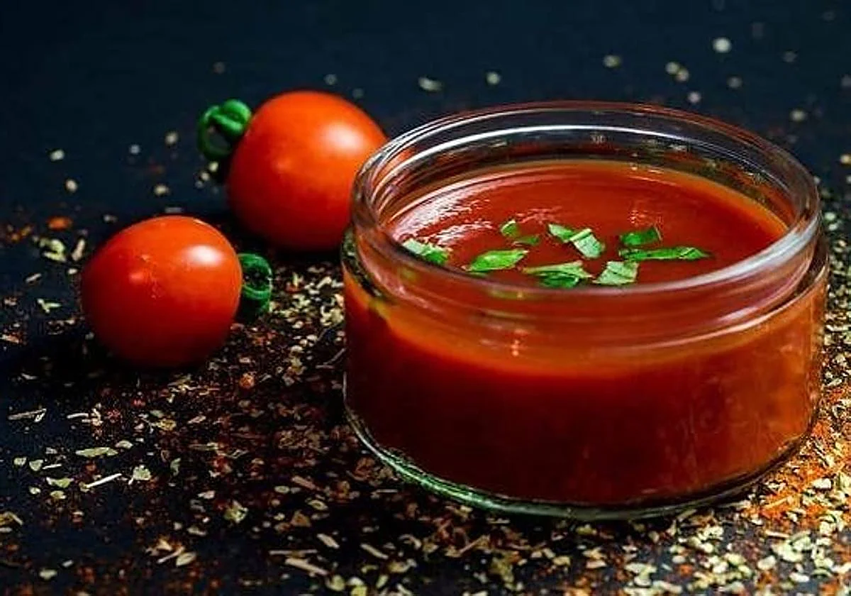 Alerta alimentaria en varias salsas por un error en el etiquetado