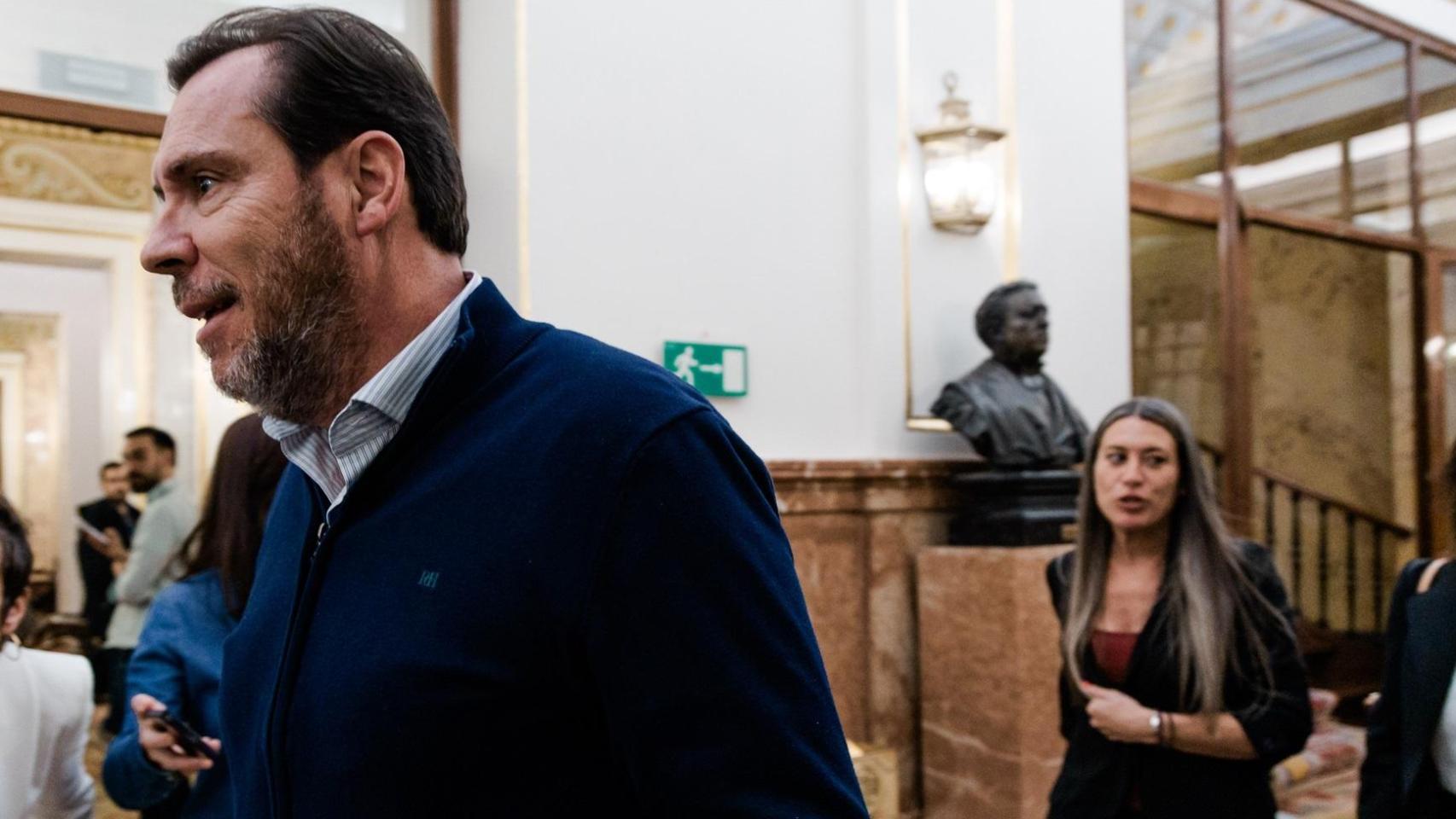 El PSOE busca a la desesperada un "cambio de cromos" con Junts para evitar que tumbe por segunda vez el decreto ómnibus