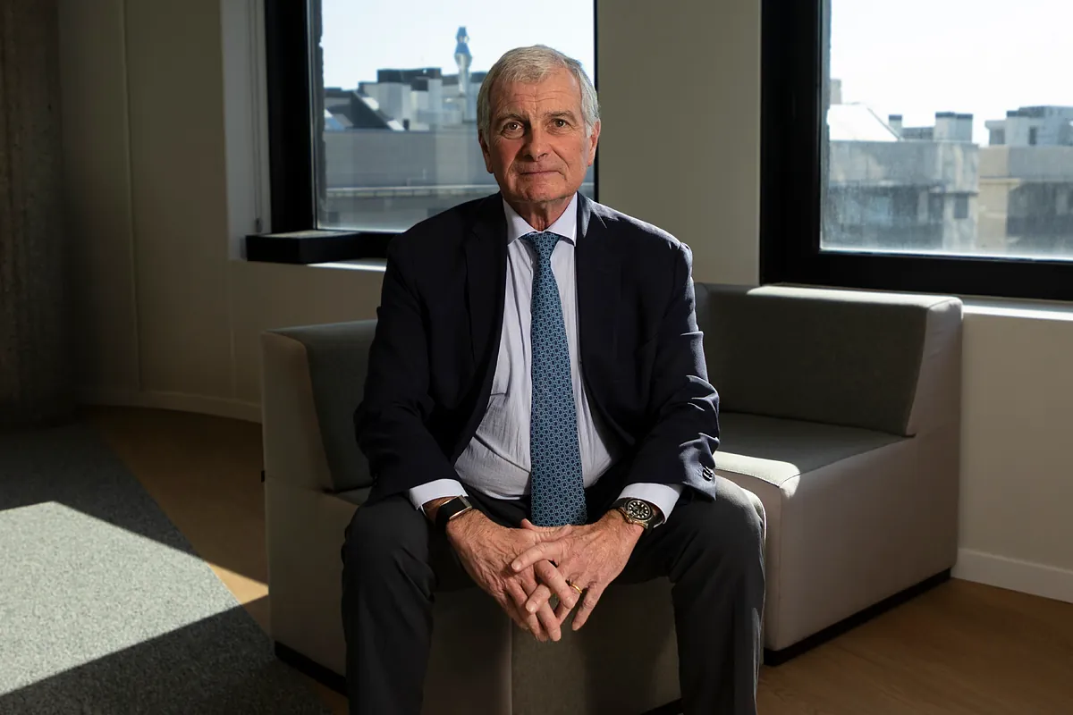 João de Mello: "Bondalti no ve opciones de subir el precio de la opa de Ercros"