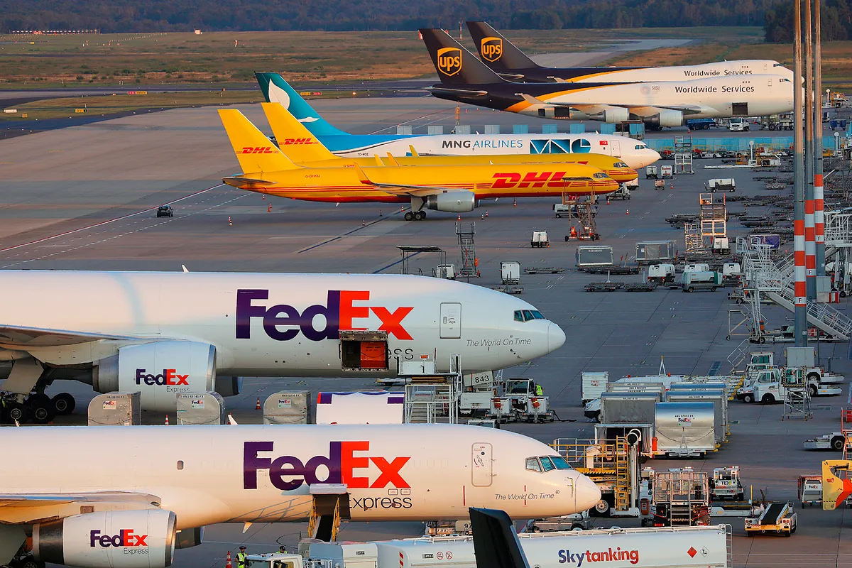 Las grandes empresas de EEUU reclaman "el reembolso total" de los aranceles