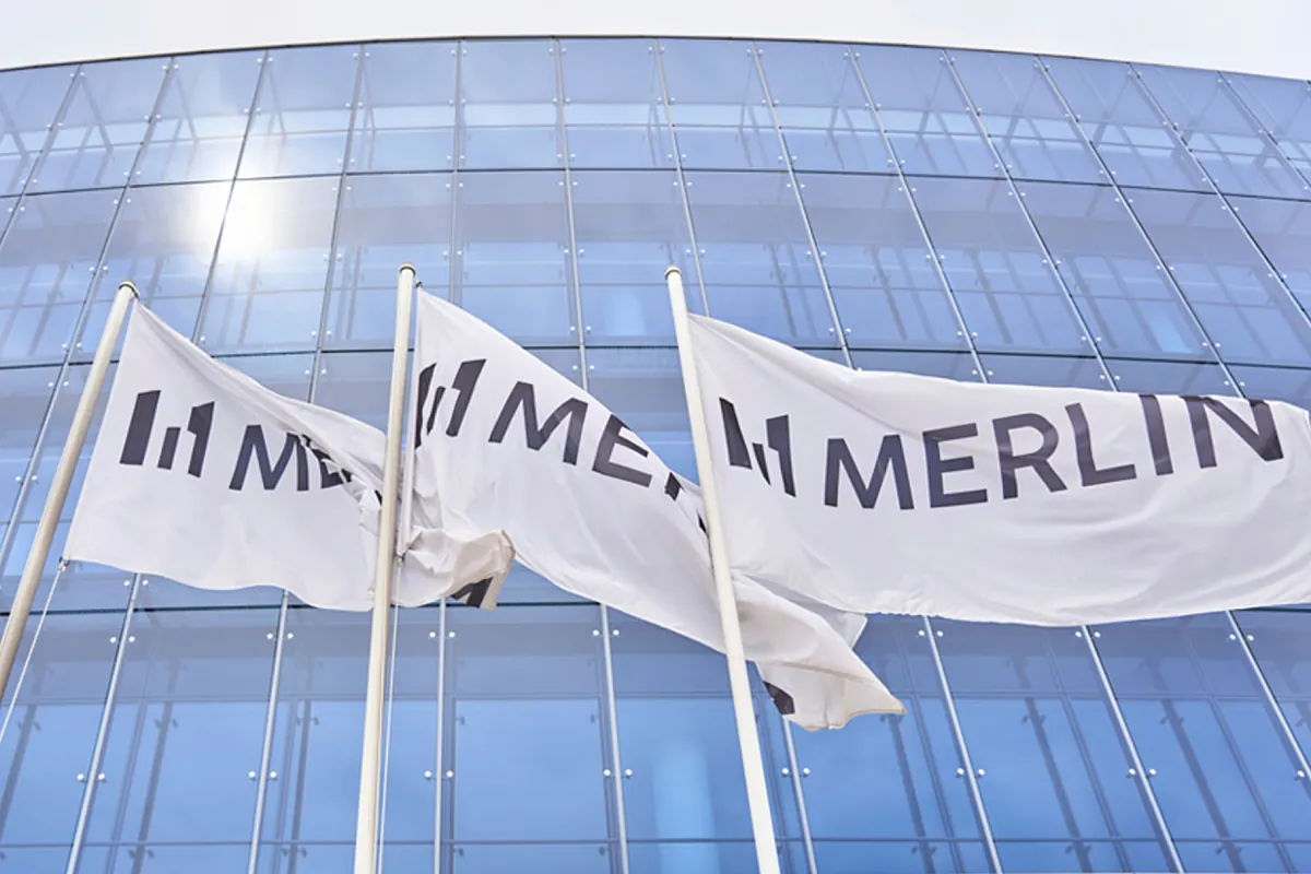 Merlin pulveriza récords en Bolsa antes de los resultados