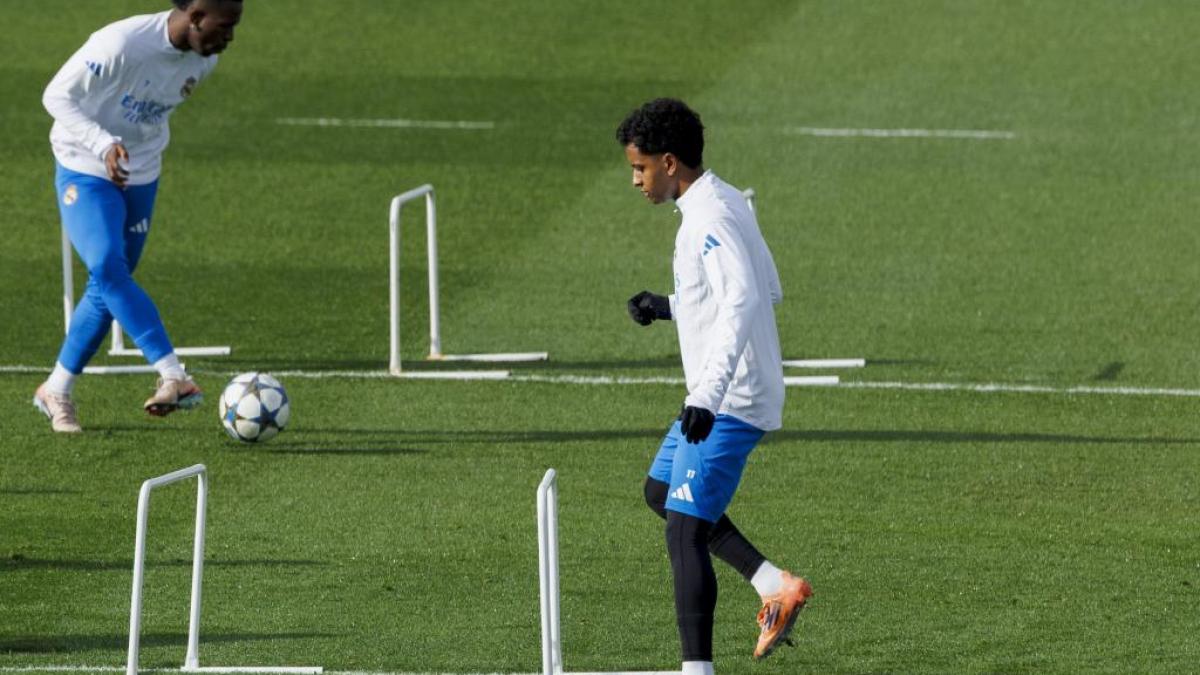 El vestuario rompe su silencio<br>