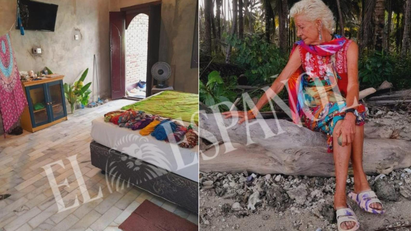 La Justicia de Indonesia condena a 18 años de cárcel a los dos asesinos de la española Matilde Muñoz en Lombok