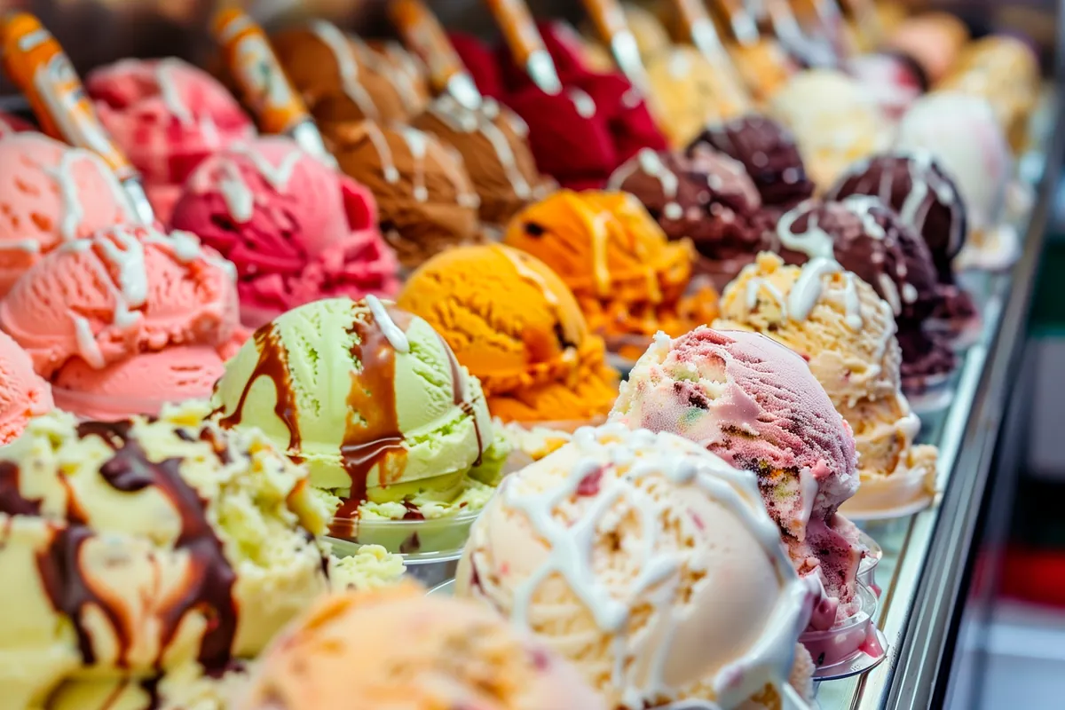 Por qué Nestle y Unilever escinden sus negocios de helados
