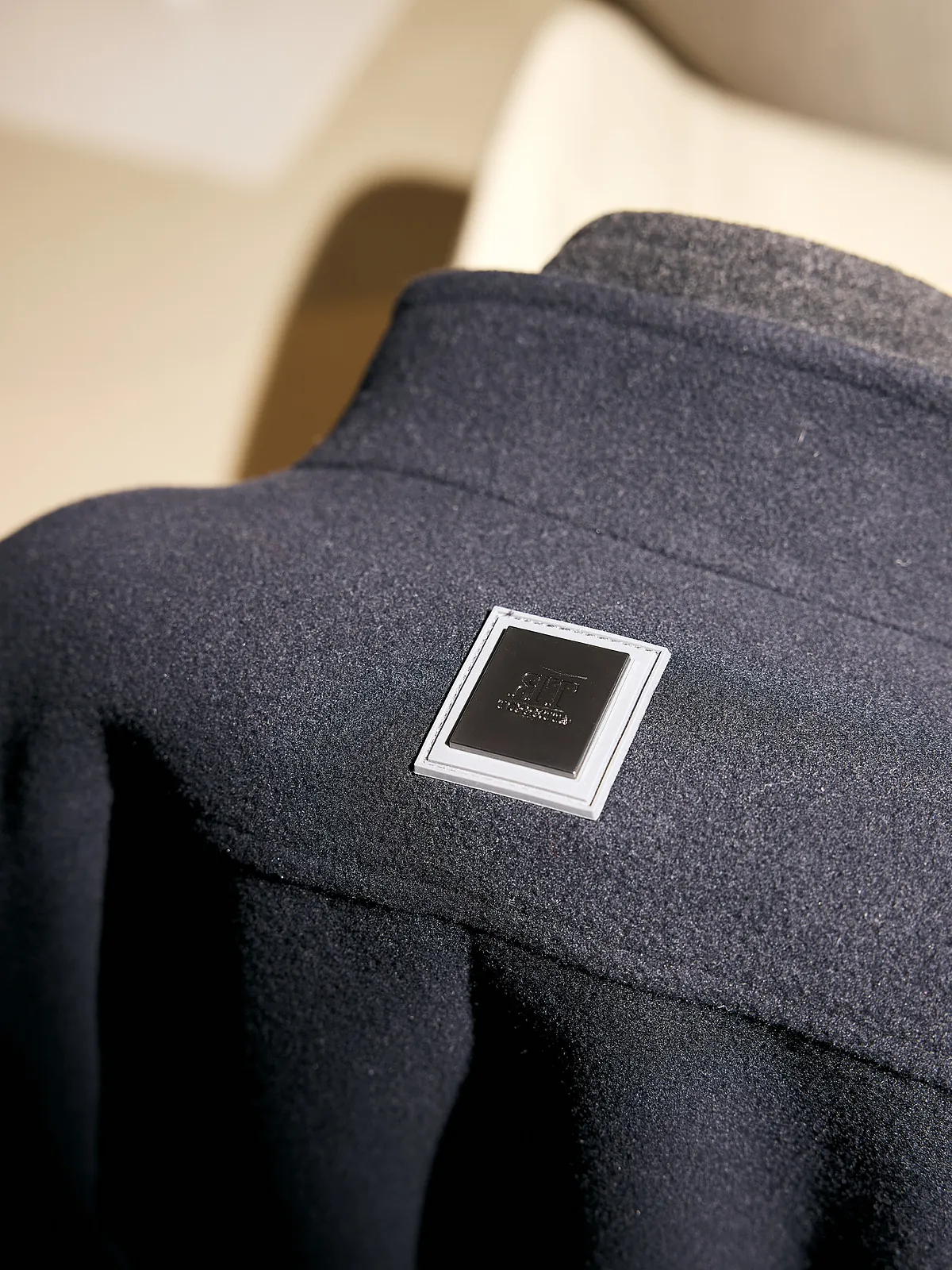 Roberto Torretta crea su primera colección masculina