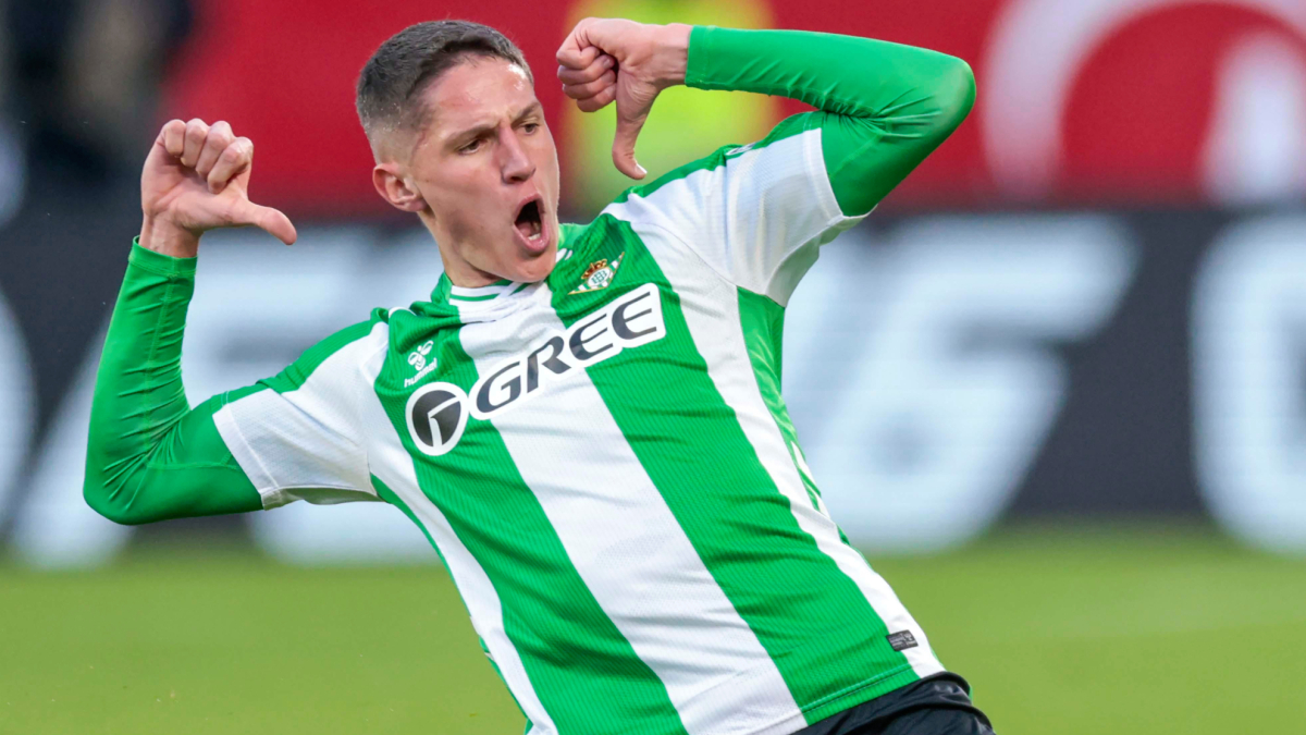 Altimira quiere repetir: "Marcar en un derbi es algo que no se olvida nunca"