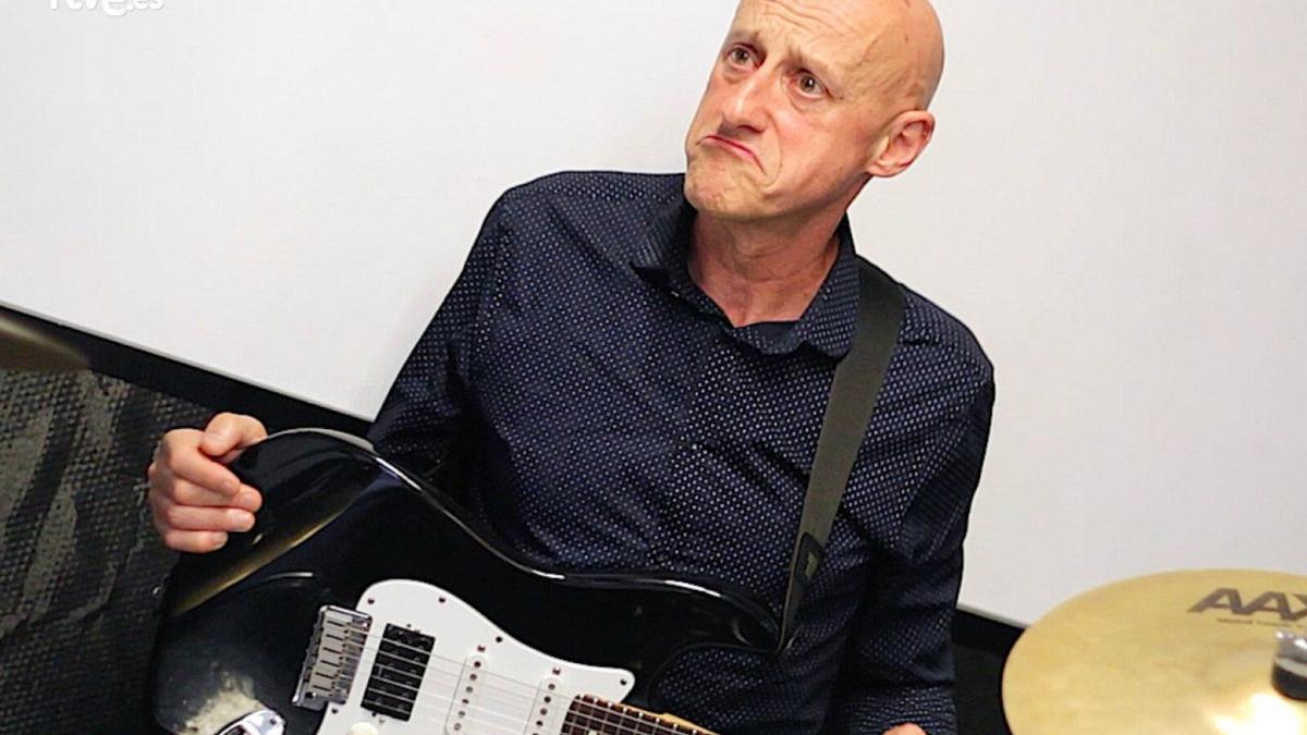 Muere el músico Jorge Martínez, alma del grupo Ilegales, a los 70 años