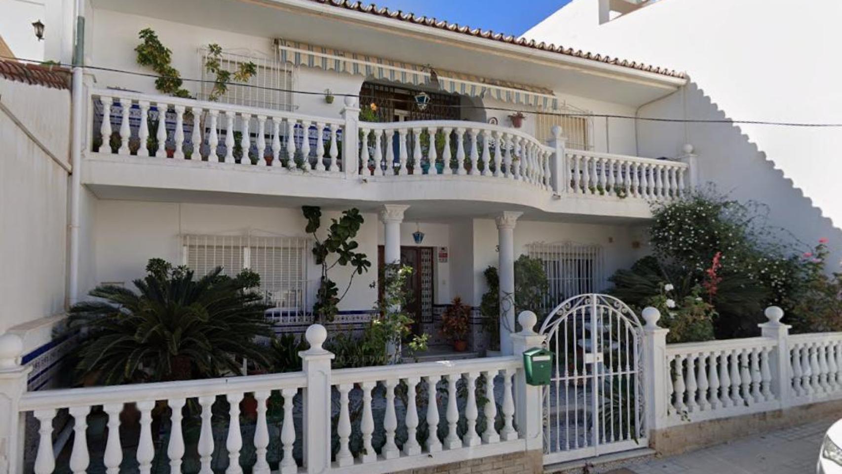 Muere una vecina de Puerto de la Torre (Málaga) en el incendio de su vivienda: tenía 85 años