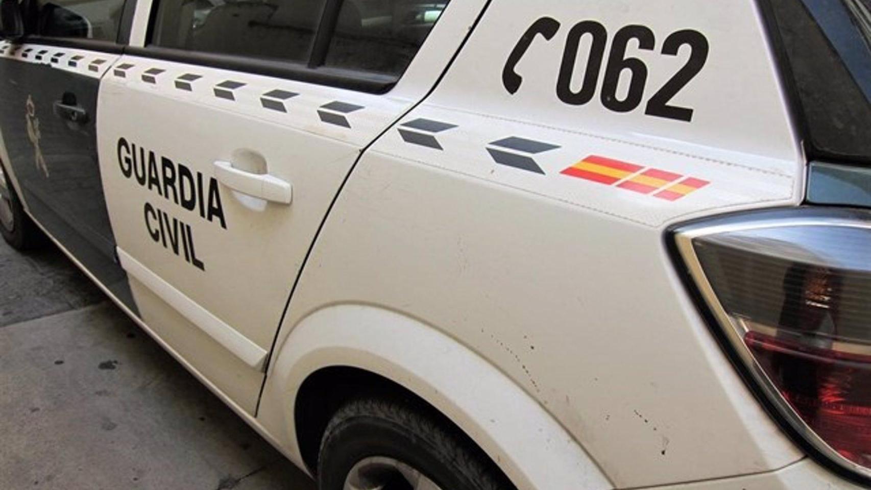 Desarticulan una red de estafas bancarias en Ocaña que robó 63.000 euros: utilizaban pagarés alterados
