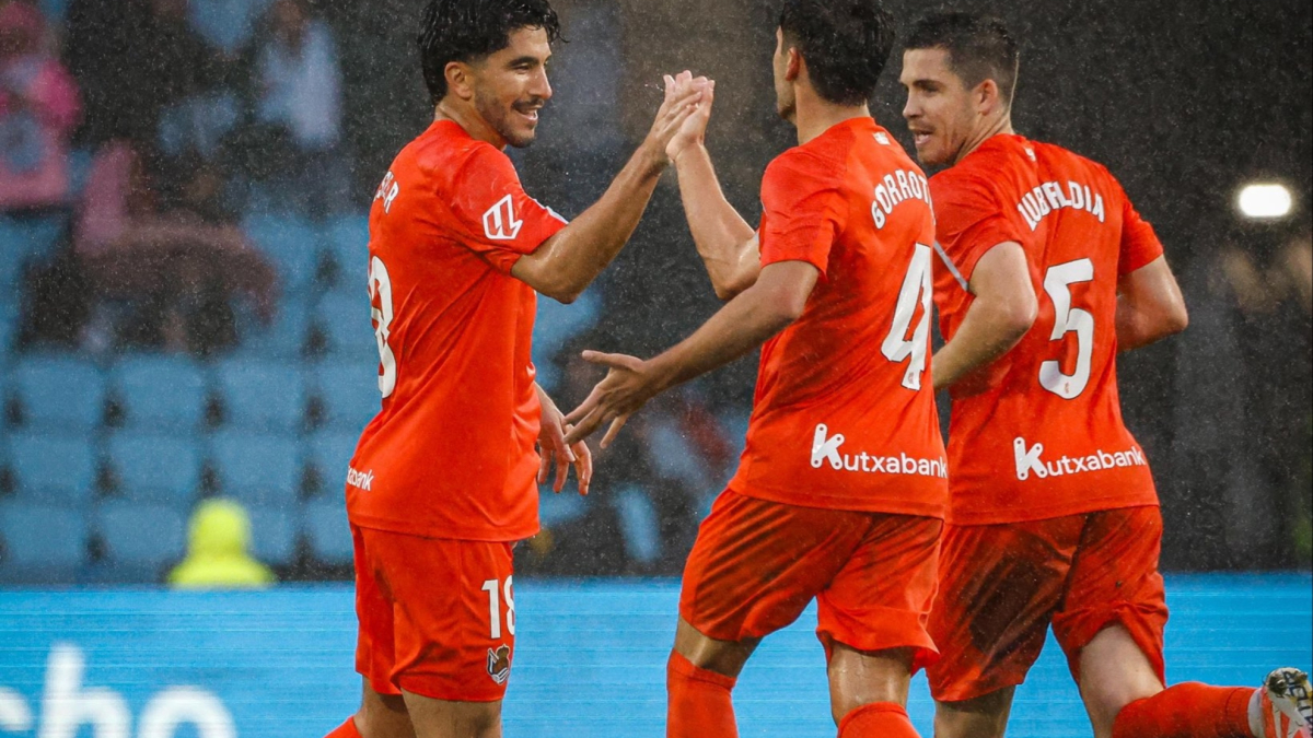 Matarazzo recupera al ganador Soler