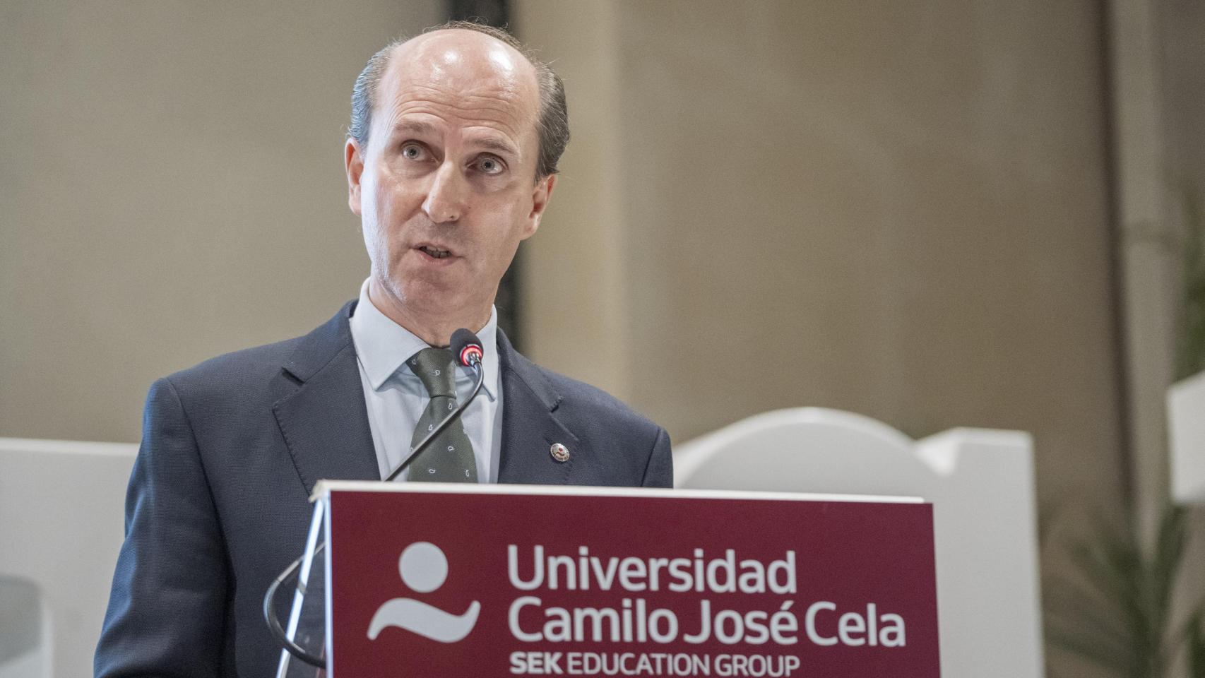 Jaime Olmedo: "La posverdad es el término cursi con el que la corrección política ha rebautizado la mentira"