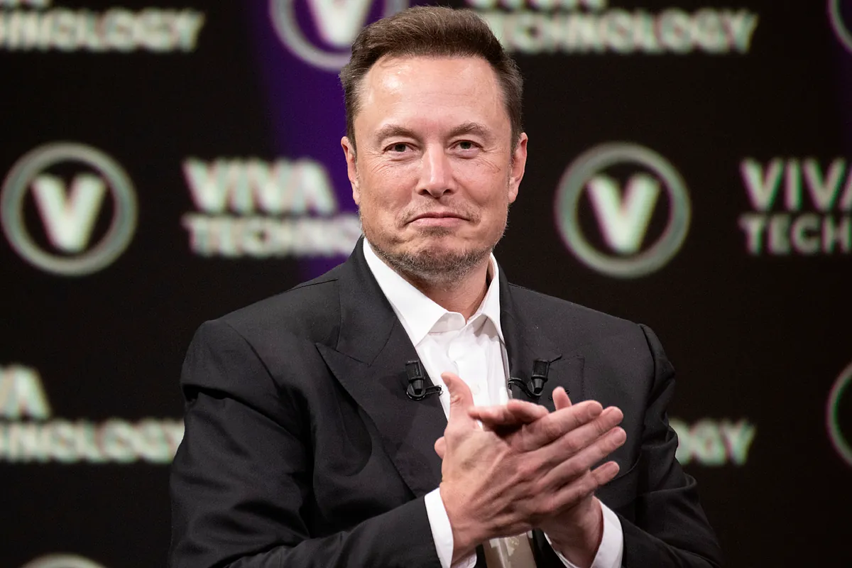 SpaceX planea salir a Bolsa en 2026 con un valor de 1,5 billones de dólares