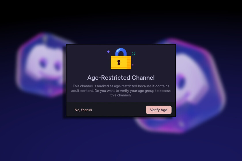 Discord quiso implementar un sistema de verificación de edad. Hasta que el mundo se le echó encima