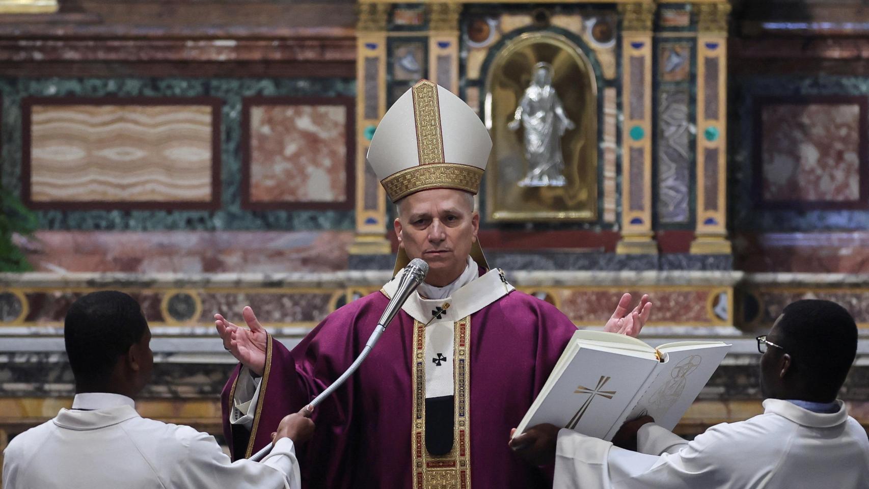 El papa León XIV viajará a España del 6 al 12 de junio