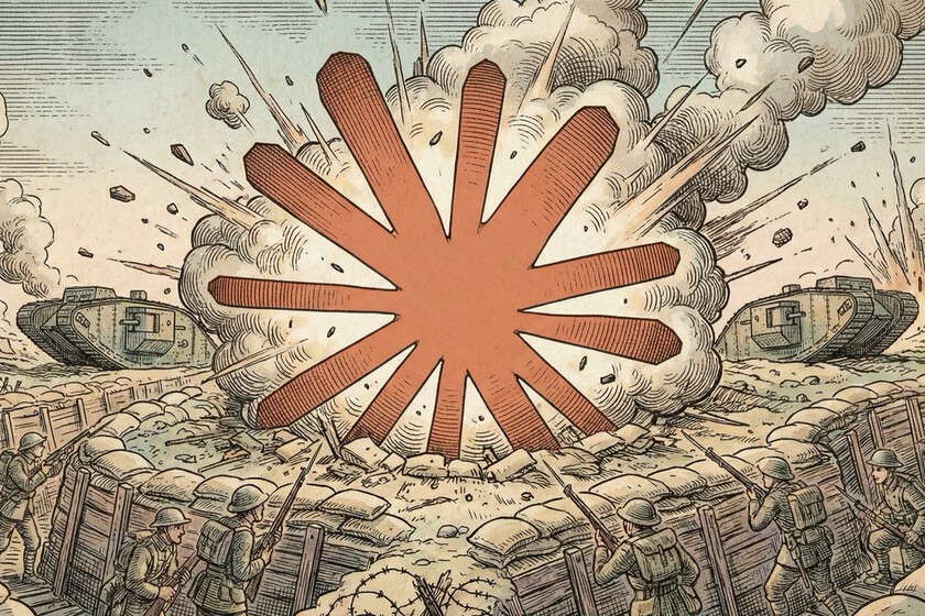 El derecho internacional fue escrito pensando en humanos que deciden. La IA acaba de romper esa cadena y nadie sabe quién responde ahora