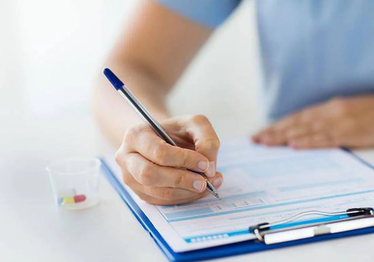 El SAS tendrá que indemnizar con 70.000 euros a una paciente en Málaga: le diagnosticaron una luxación de codo y era una fractura