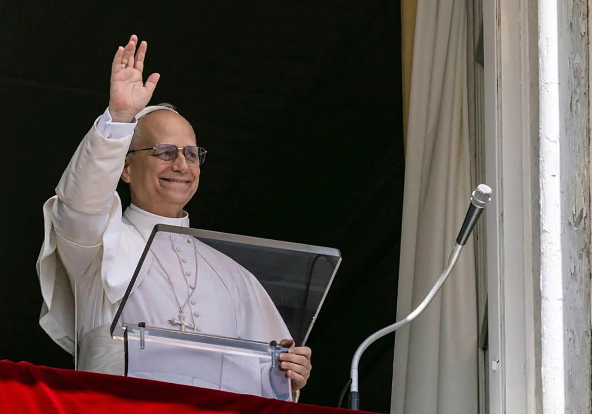 El Vaticano confirma las fechas del viaje del Papa a España del 6 al 12 de junio