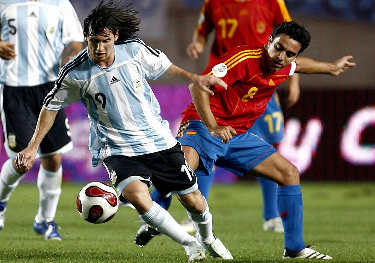 ¿Messi con España?: «Pudo llegar a pasar»