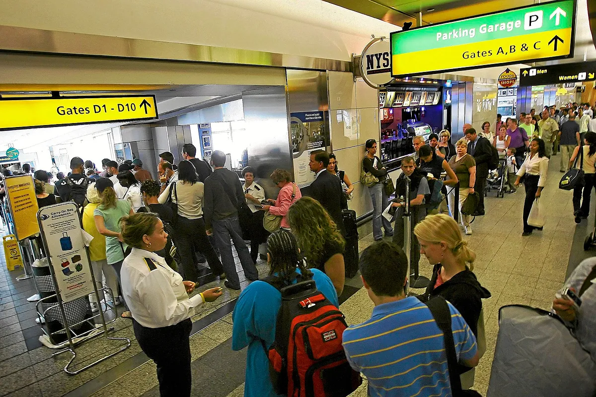 La política migratoria de Trump afecta al papel de EEUU como centro global de talento