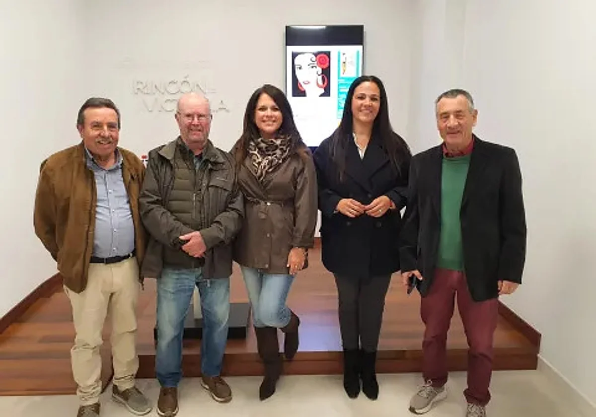 Rincón de la Victoria acogerá una jornada educativa sobre el papel de la mujer en la historia del flamenco