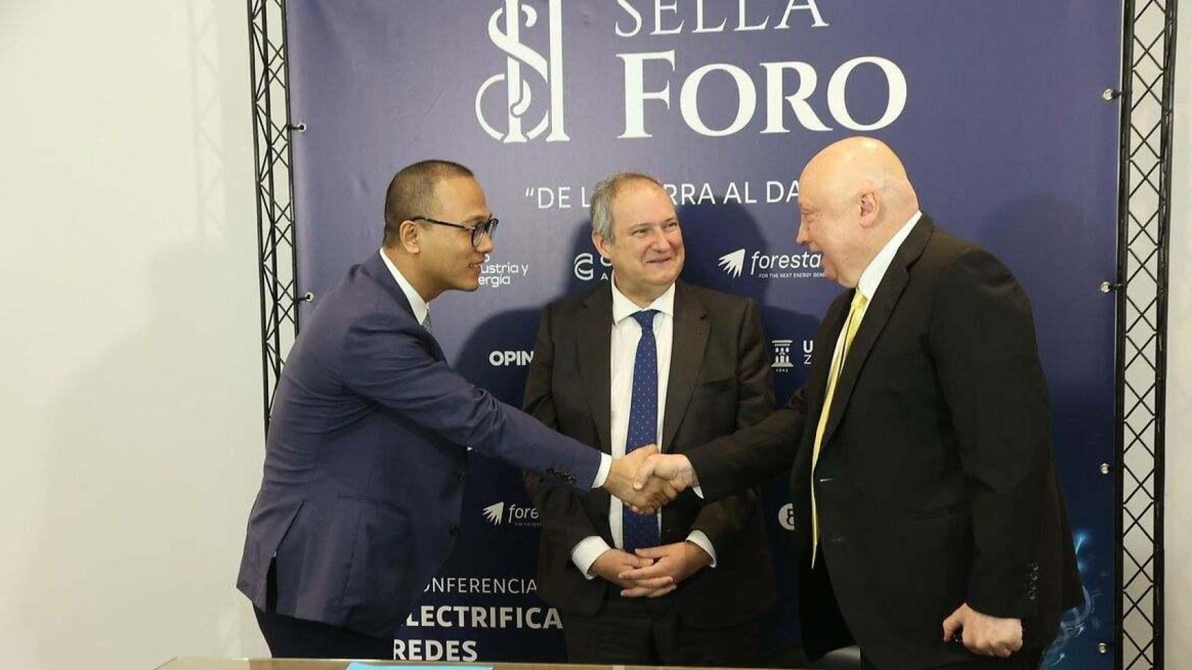 Forestalia, el polémico ascenso del empresario cárnico que desafió a las grandes eléctricas en pleno ‘boom’ de renovables