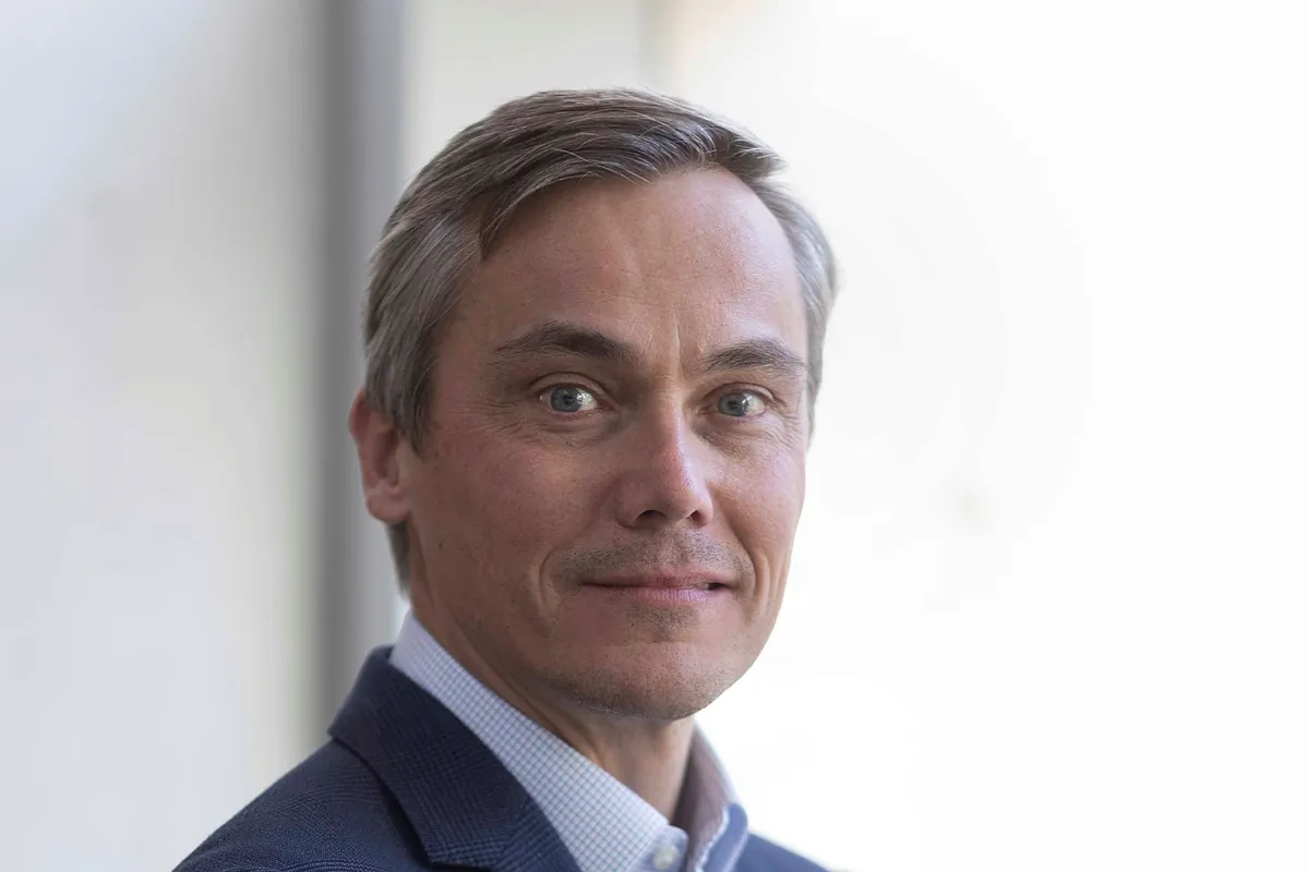 Áreas ficha como director de estrategia a un exejecutivo de Parques Reunidos